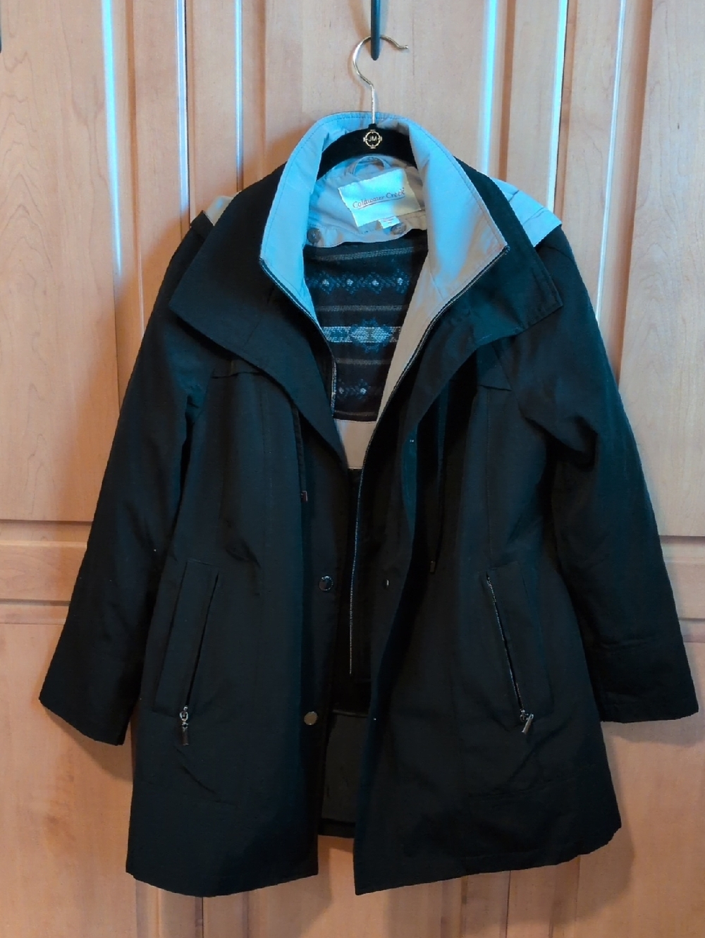Coldwater Creek All-Season Jacket